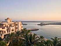 Fanar Hotel & Residences