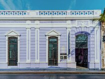 Hotel Boutique Mansion Lavanda
