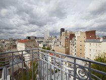Maine Montparnasse