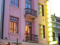 Millenium Palace