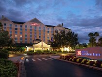 Hilton Garden Inn Orlando at SeaWorld