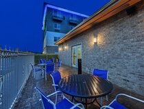 Holiday Inn Express & Suites Jenks