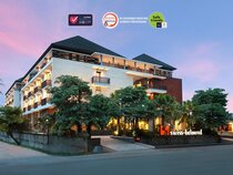 Swiss Belhotel Sorong