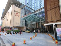 Crowne Plaza Beijing Chaoyang U Town