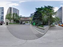 Courtyard by Marriott Downtown Toronto