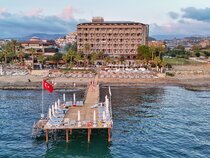 Anitas Beach Hotel