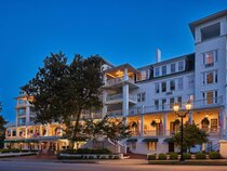 The Partridge Inn Augusta, Curio Collection by Hilton