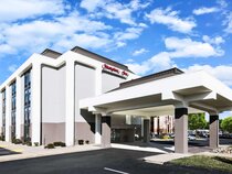 Hampton Inn West Springfield