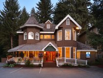Best Western Grandma's Feather Bed