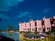 Bungalows Bahía Sur