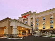 Hampton Inn Cleveland