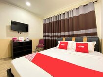 OYO 90205 Bayu Sintok Motel