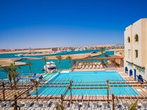 Marina Lodge at Port Ghalib