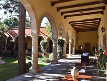 Hacienda Labor de Rivera Hotel Boutique
