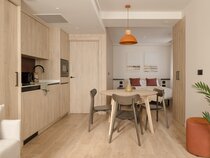 Apartamentos Líbere Bilbao Ledesma