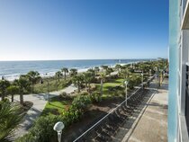 Bay View Resort On The Boardwalk