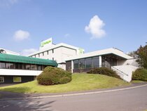 Holiday Inn Stoke on Trent M6, Jct.15