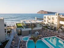 Porto Platanias Beach Luxury Selection