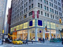 Residence Inn by Marriott NY Downtown Manhattan/World Trade Center Area