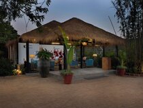 Larisa Resort Ashwem