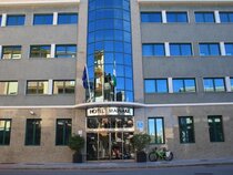 Hotel Mainake Costa del Sol