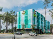B&B HOTEL Arcachon Gujan Mestras