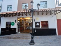 Casa Andina Standard Puno
