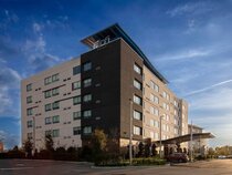 Aloft Orlando Lake Buena Vista