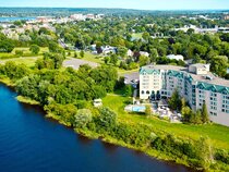 Delta Hotels by Marriott Fredericton