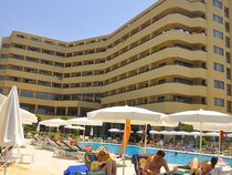 Hotel World Ozkaymak Select