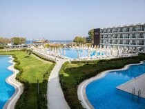 My Ella Bodrum Resort Spa