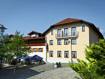 Landhotel Jägerstöckl