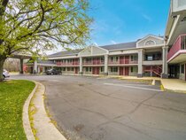 Motel 6 Alsip, IL