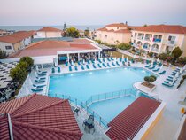 Diana Palace Hotel