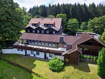 Hotel Mein Bergblick