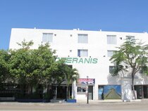 Soberanis Hostal