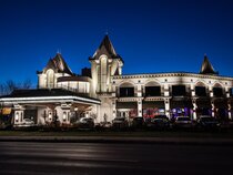 Plaza Quebec