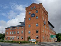 The Ainscow Hotel Manchester