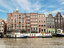 Eden Hotel Amsterdam