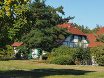 Feriendorf Rugana