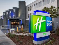 Holiday Inn Express Mountain View