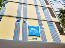 ibis budget Singapore Bugis
