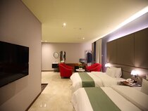 Stavia Hotel