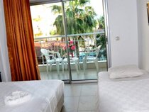 Orient Apart Otel