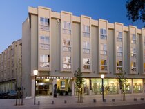 Hotel Estrela de Fatima