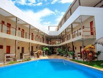 Hotel Mare Mansa