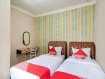 Sonya Homestay Syariah by OYO