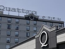 Quattro Suites & Conf. Centre, an Ascend Hotel Collection Member