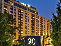 Hilton Hasbrouck Heights Meadowlands