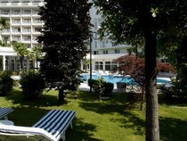 La Residence Terme & Idrokinesis